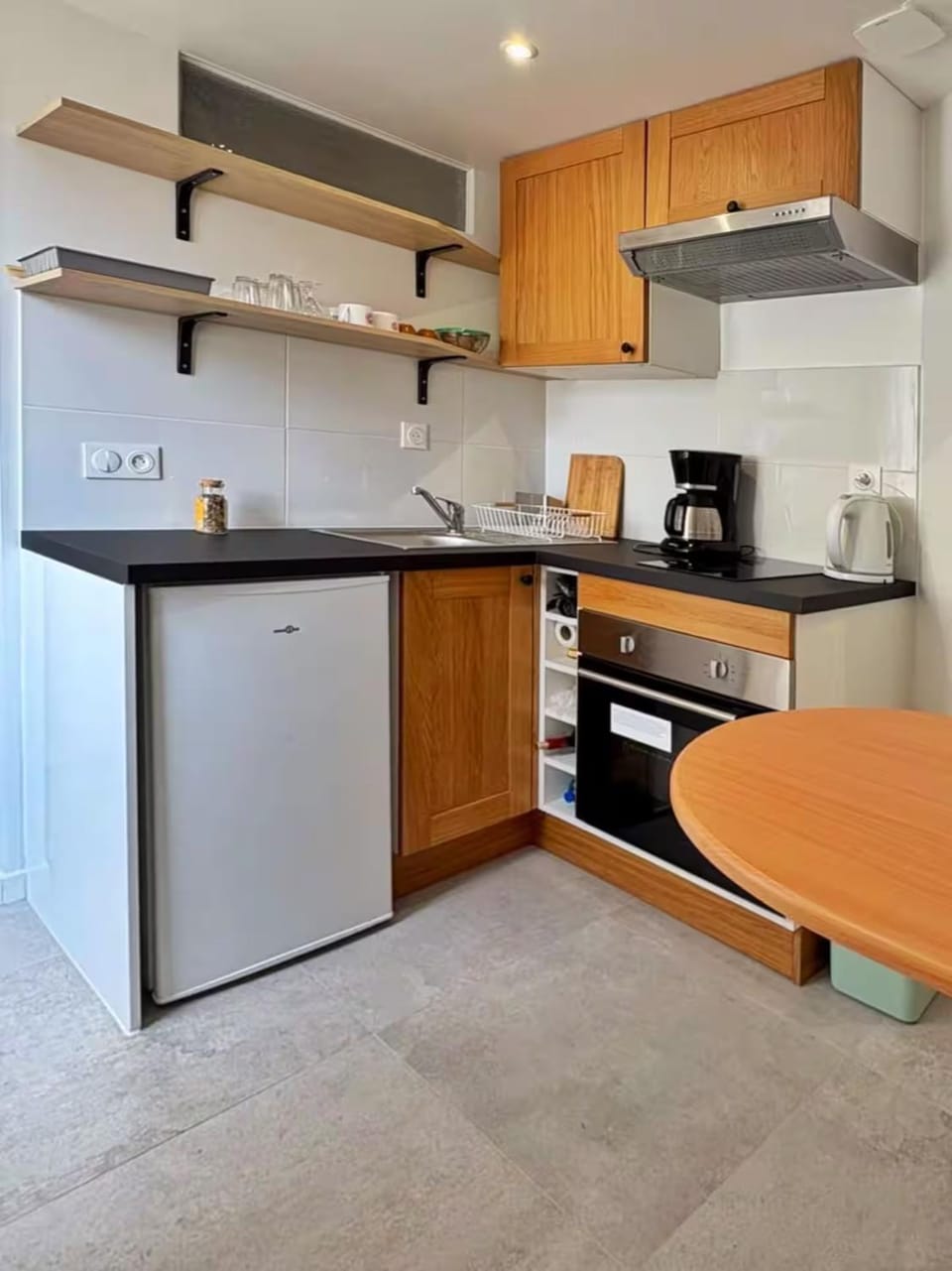 Charming 1 bedroom apartment- City center of Paris Apartment in Paris
