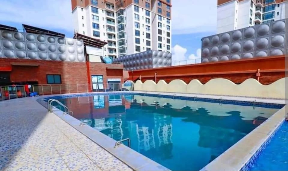 Jemmimah jkia homes Apartment in Nairobi