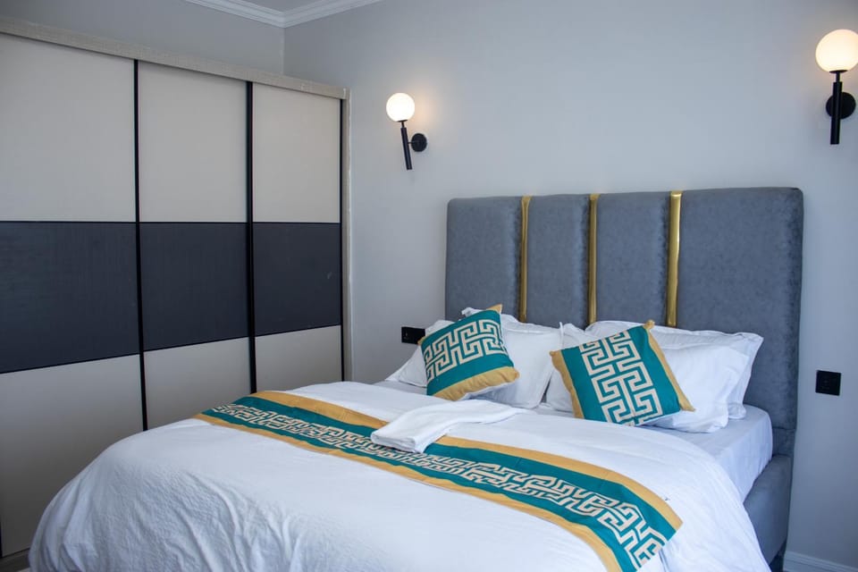 Jemmimah jkia homes Apartment in Nairobi