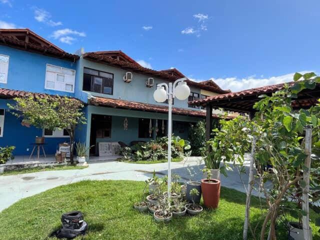 Property building, Day, Garden, Garden view