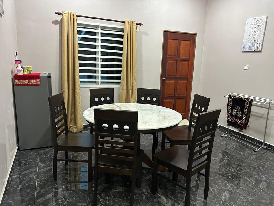 Dviewhomestay Vacation rental in Kedah