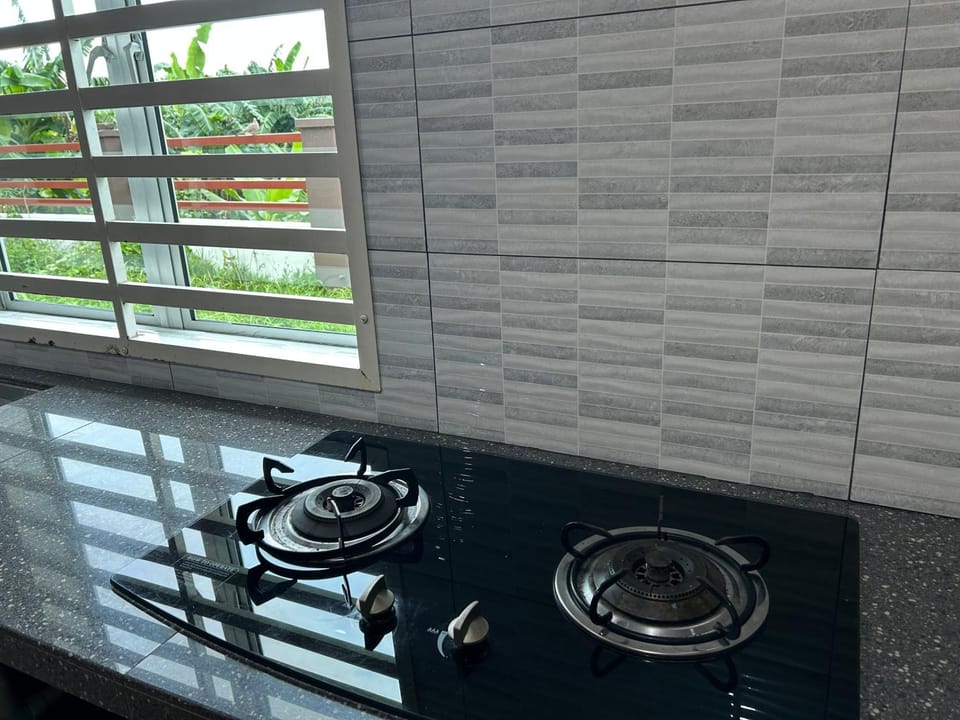 Dviewhomestay Vacation rental in Kedah