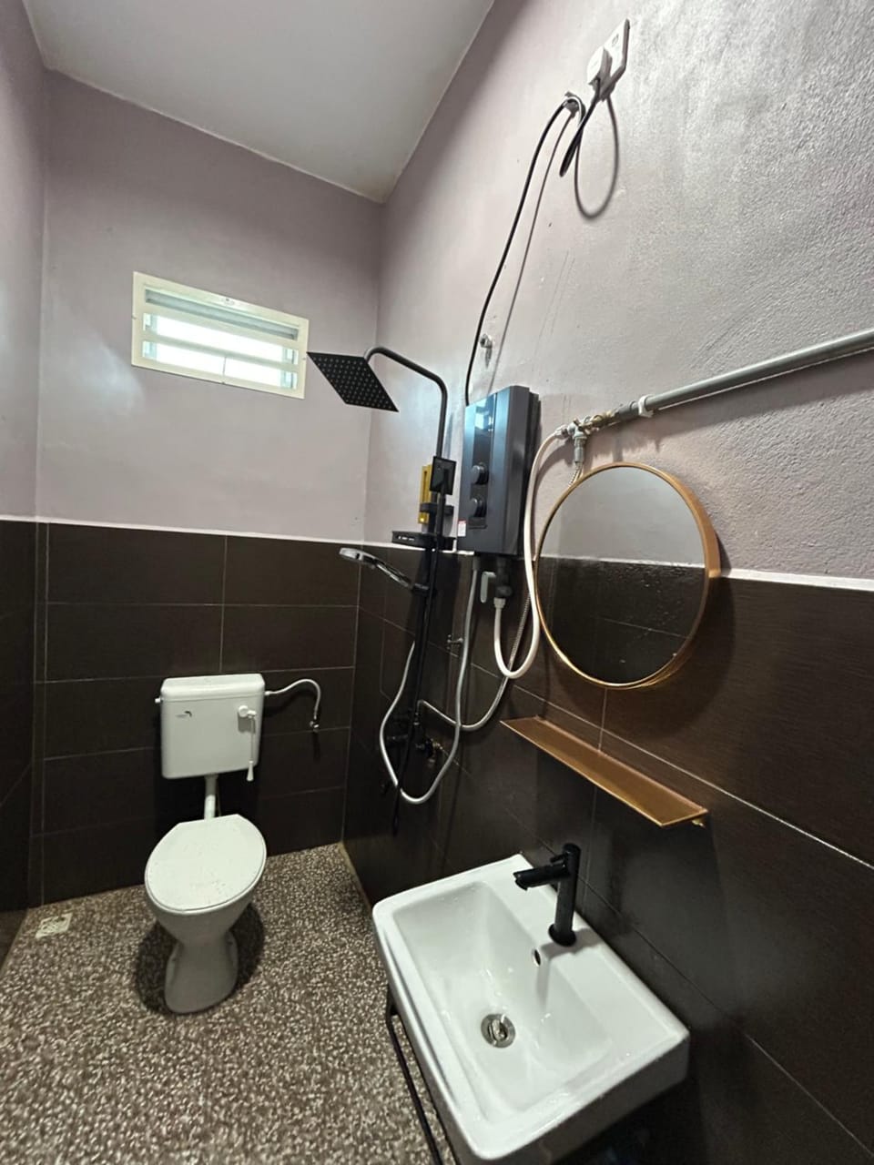 Dviewhomestay Vacation rental in Kedah