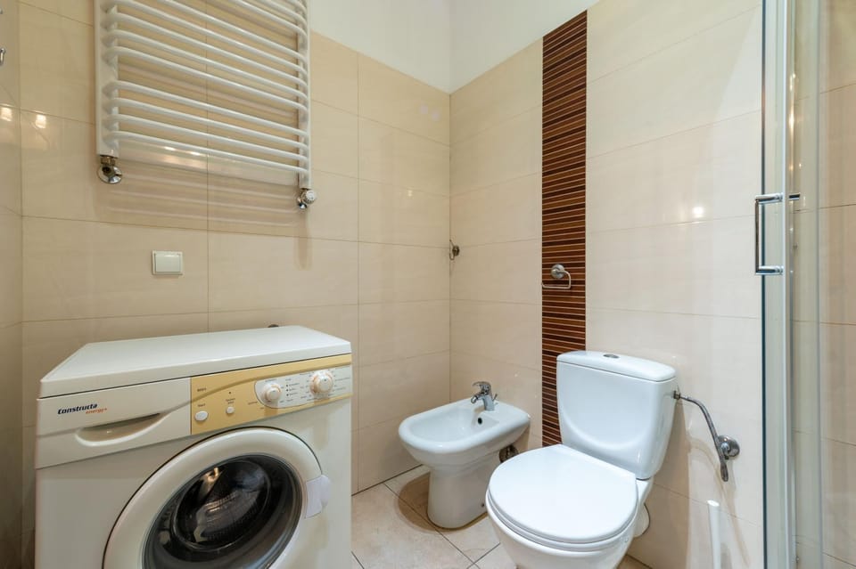 Dominikanska No 2 Apartments Apartment in Krakow