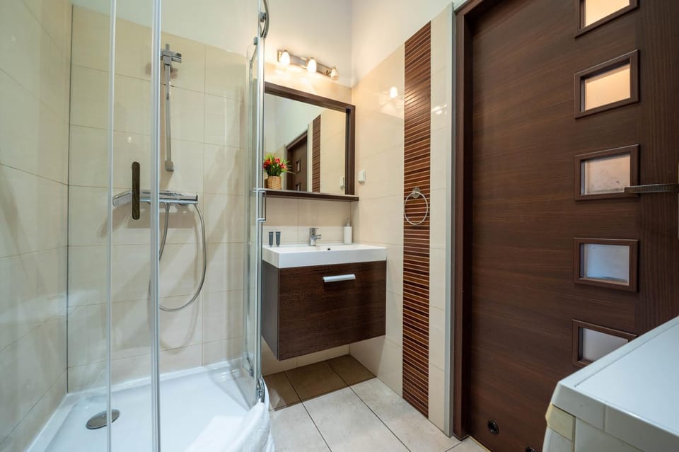 Dominikanska No 2 Apartments Apartment in Krakow
