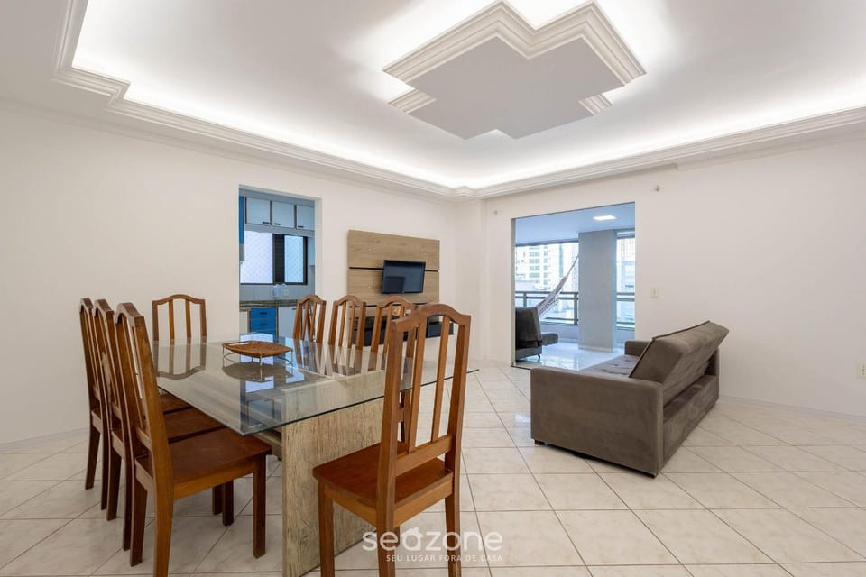 TV and multimedia, Living room, Dining area