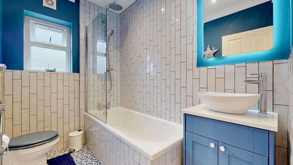 Beautifully Restored 3 Bed Victorian House House in Royal Tunbridge Wells