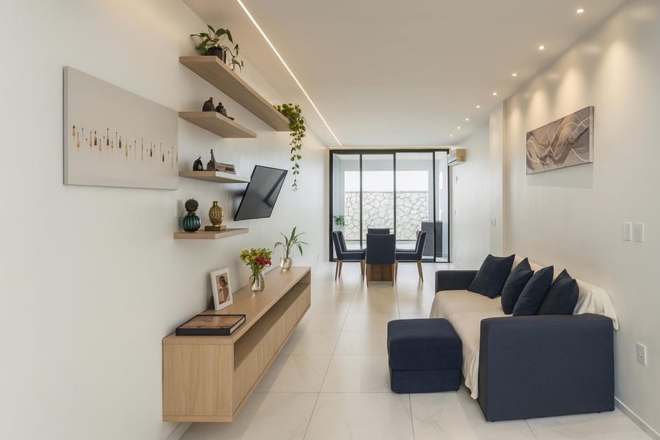 Casa 10 minutos da COP30 Apartment in Belém