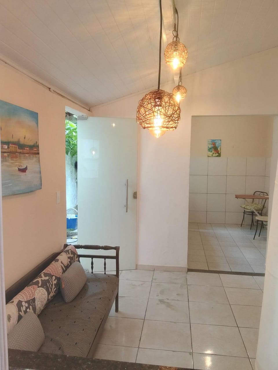 Colonial House House in Porto Seguro