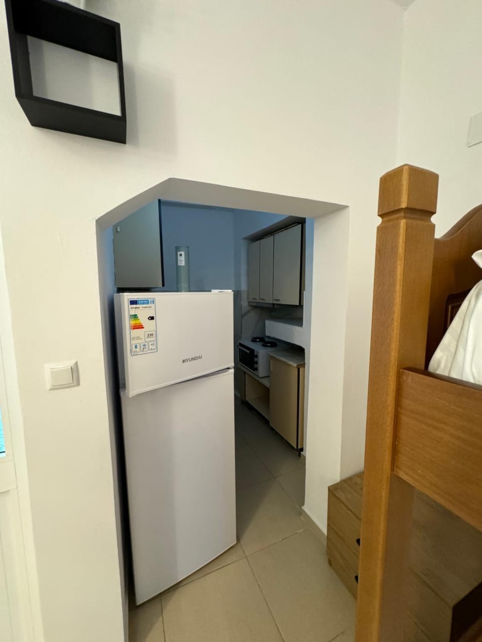 Prinnos Rooms Himare Bed and Breakfast in Vlorë County, Albania
