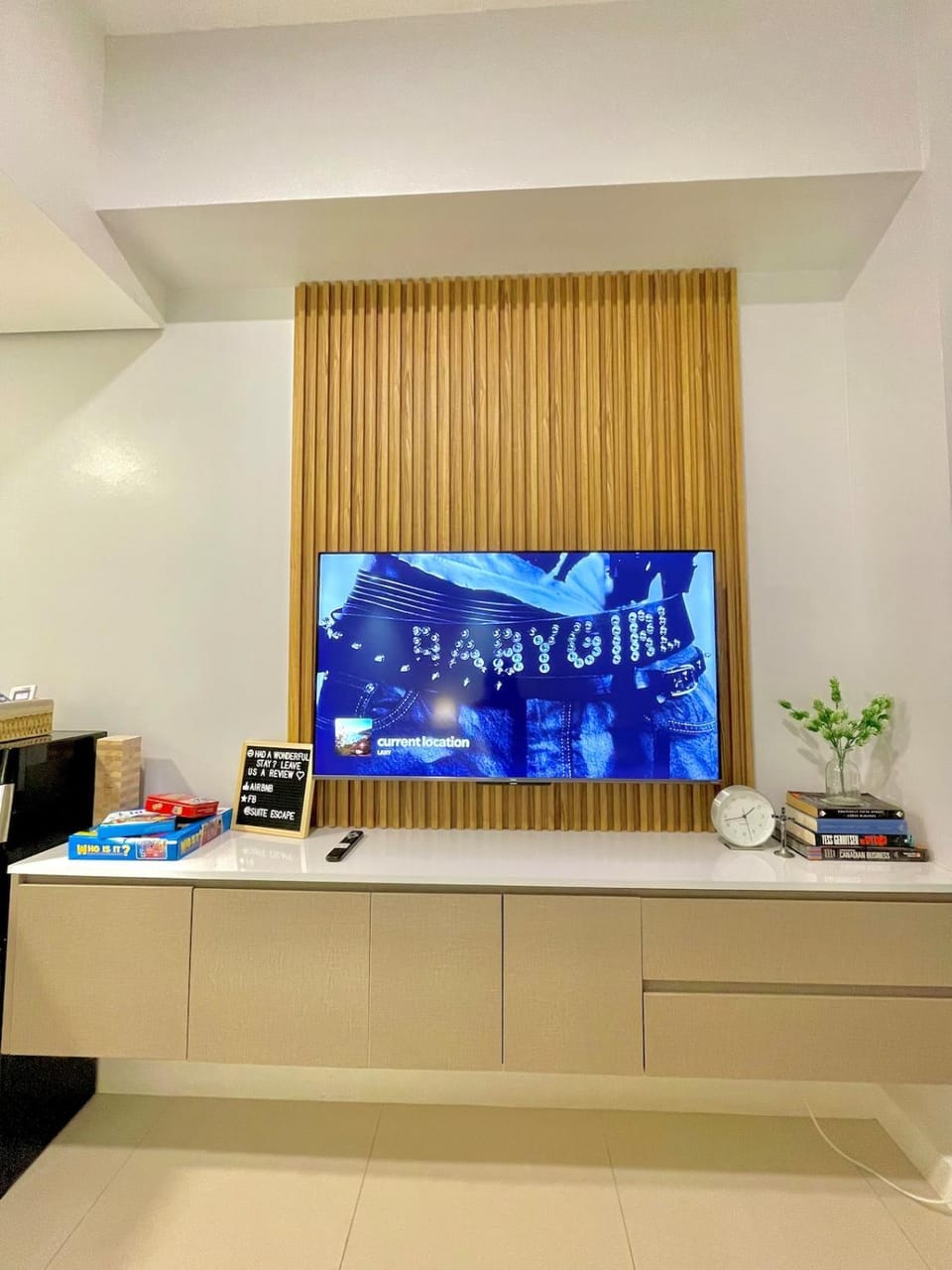 TV and multimedia