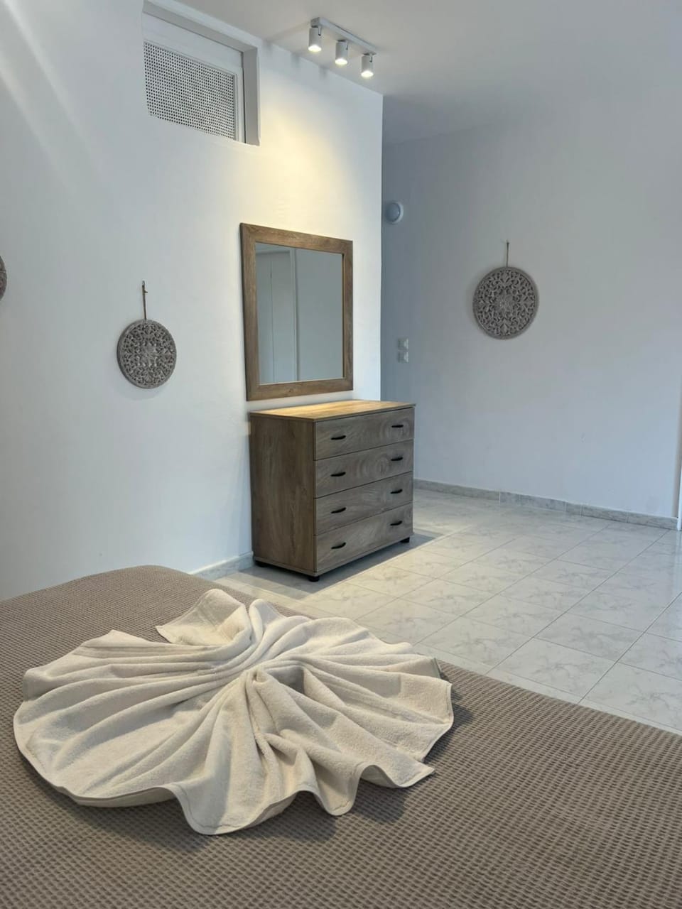 Costelia Studio Apartment in Rhodes, Greece