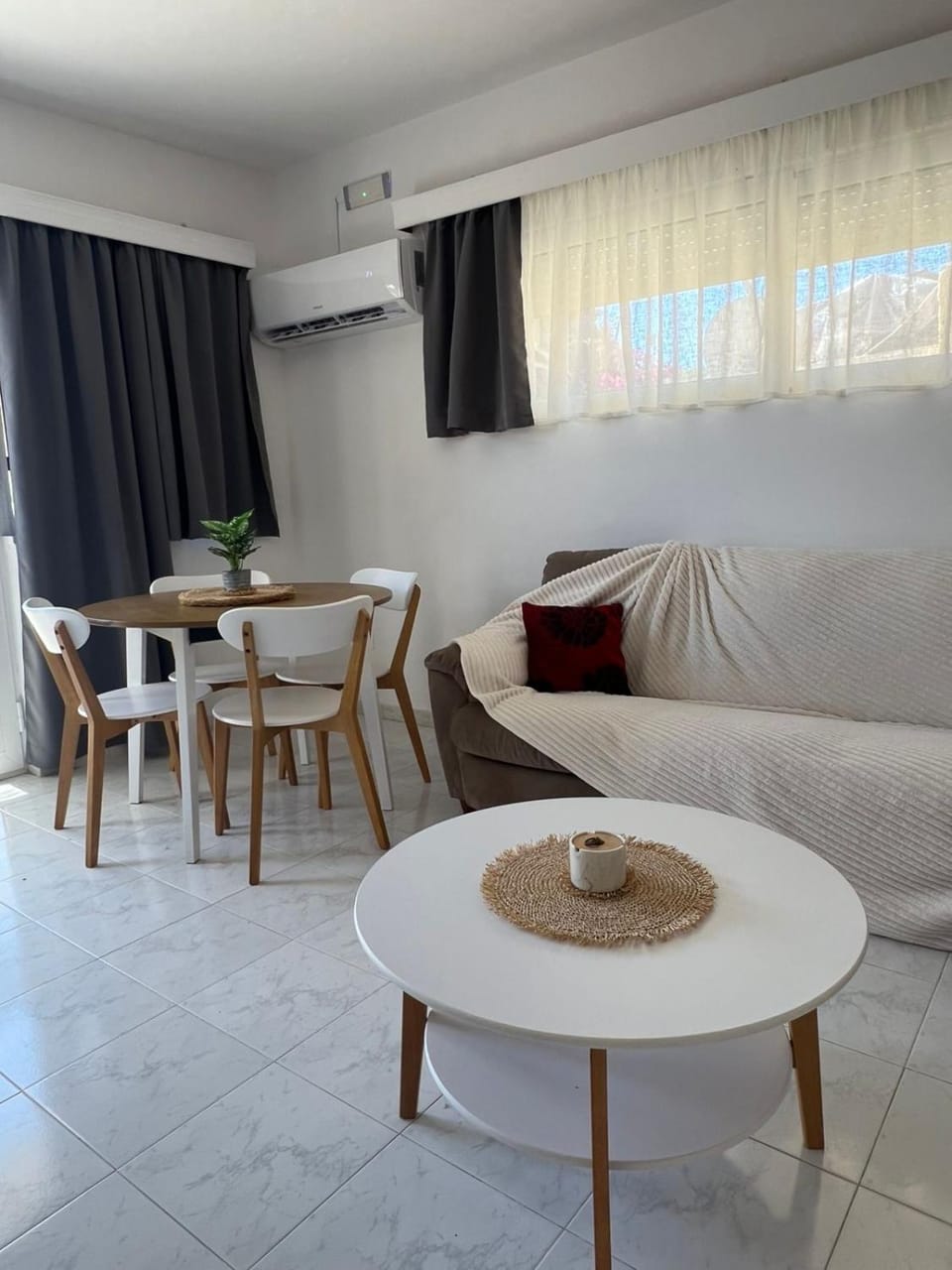 Costelia Studio Apartment in Rhodes, Greece