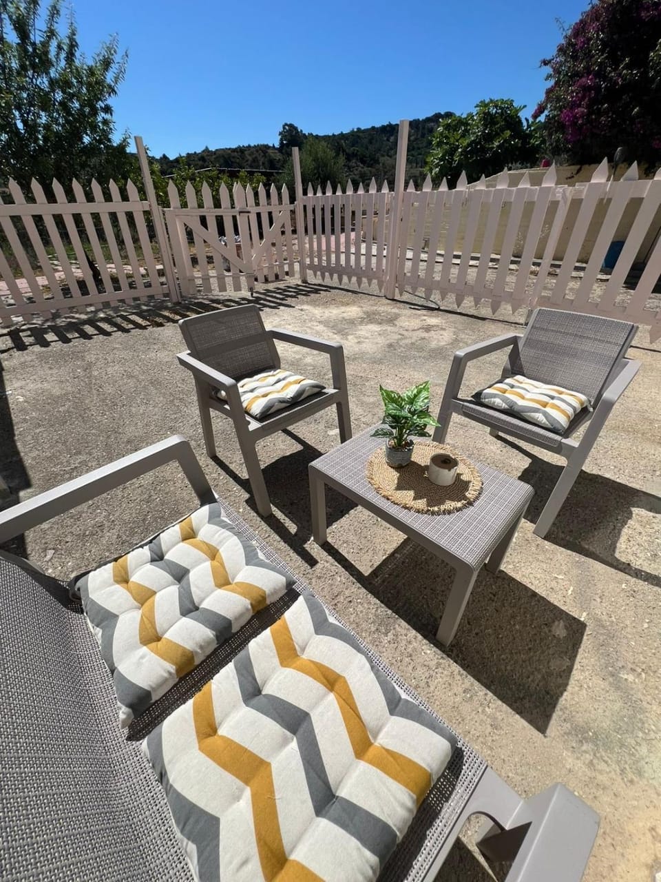 Costelia Studio Apartment in Rhodes, Greece