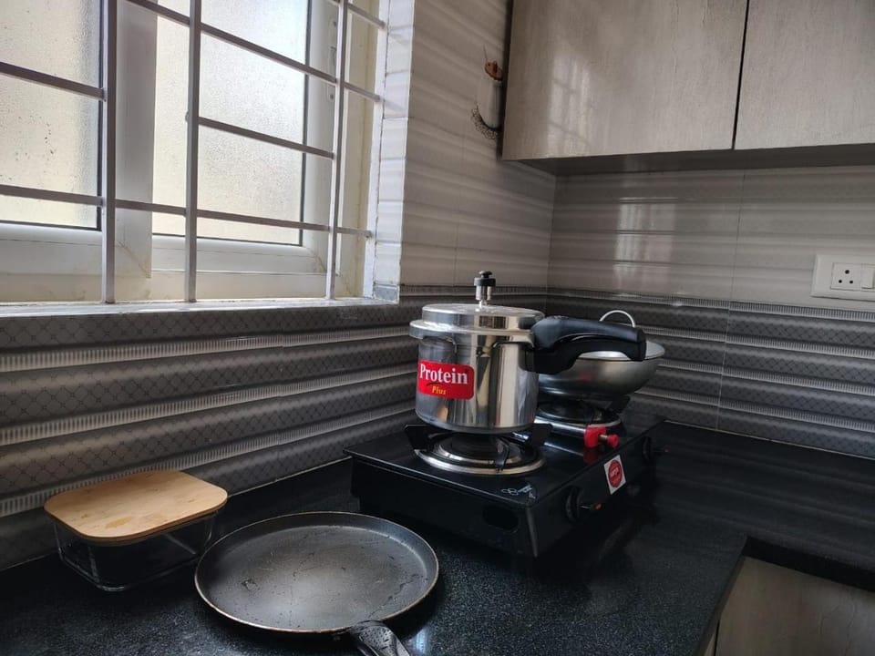 Coffee/tea facilities, Kitchen or kitchenette