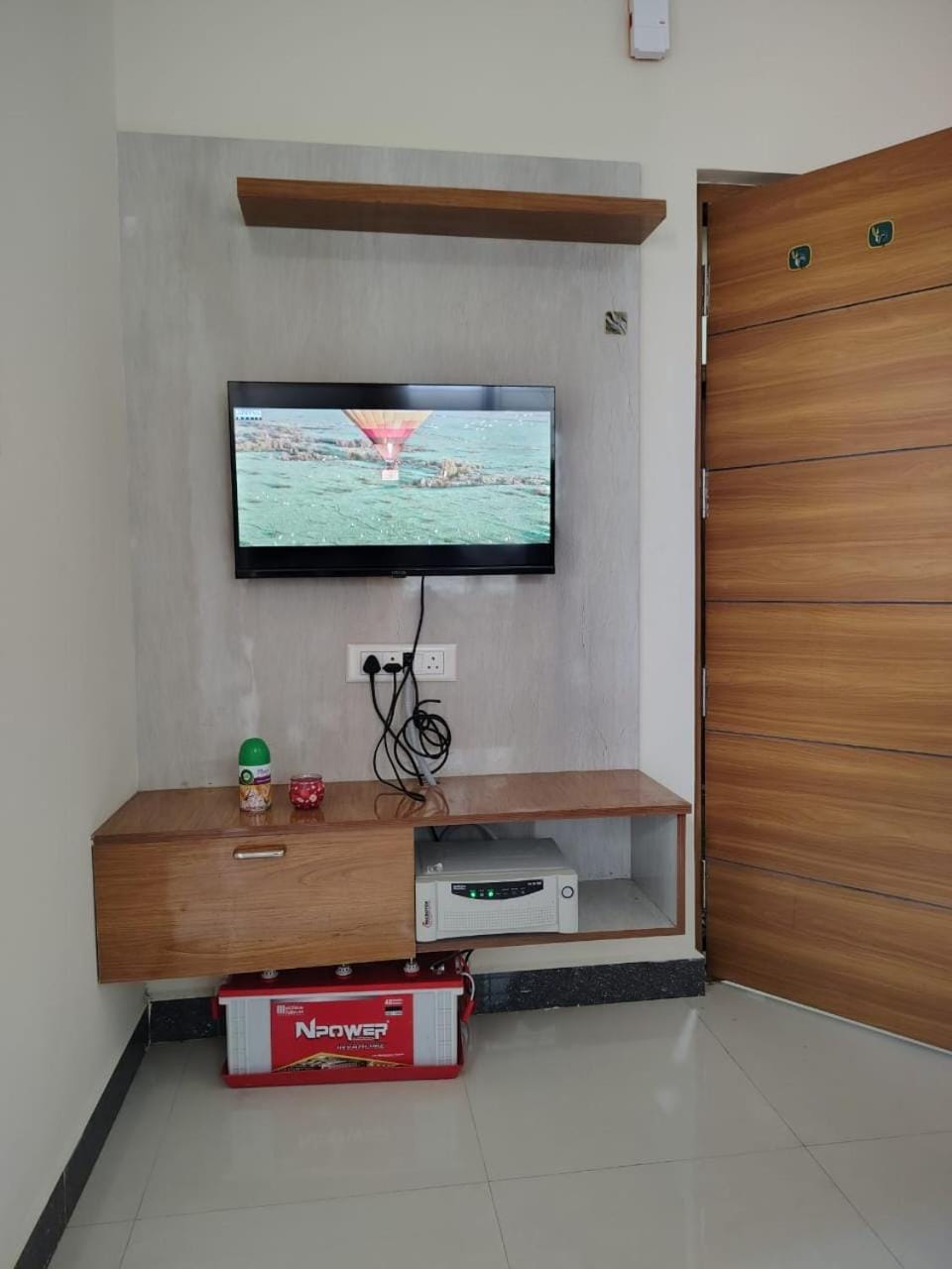 TV and multimedia