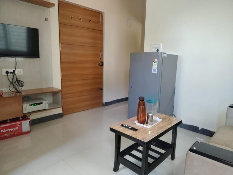 TV and multimedia, Dining area
