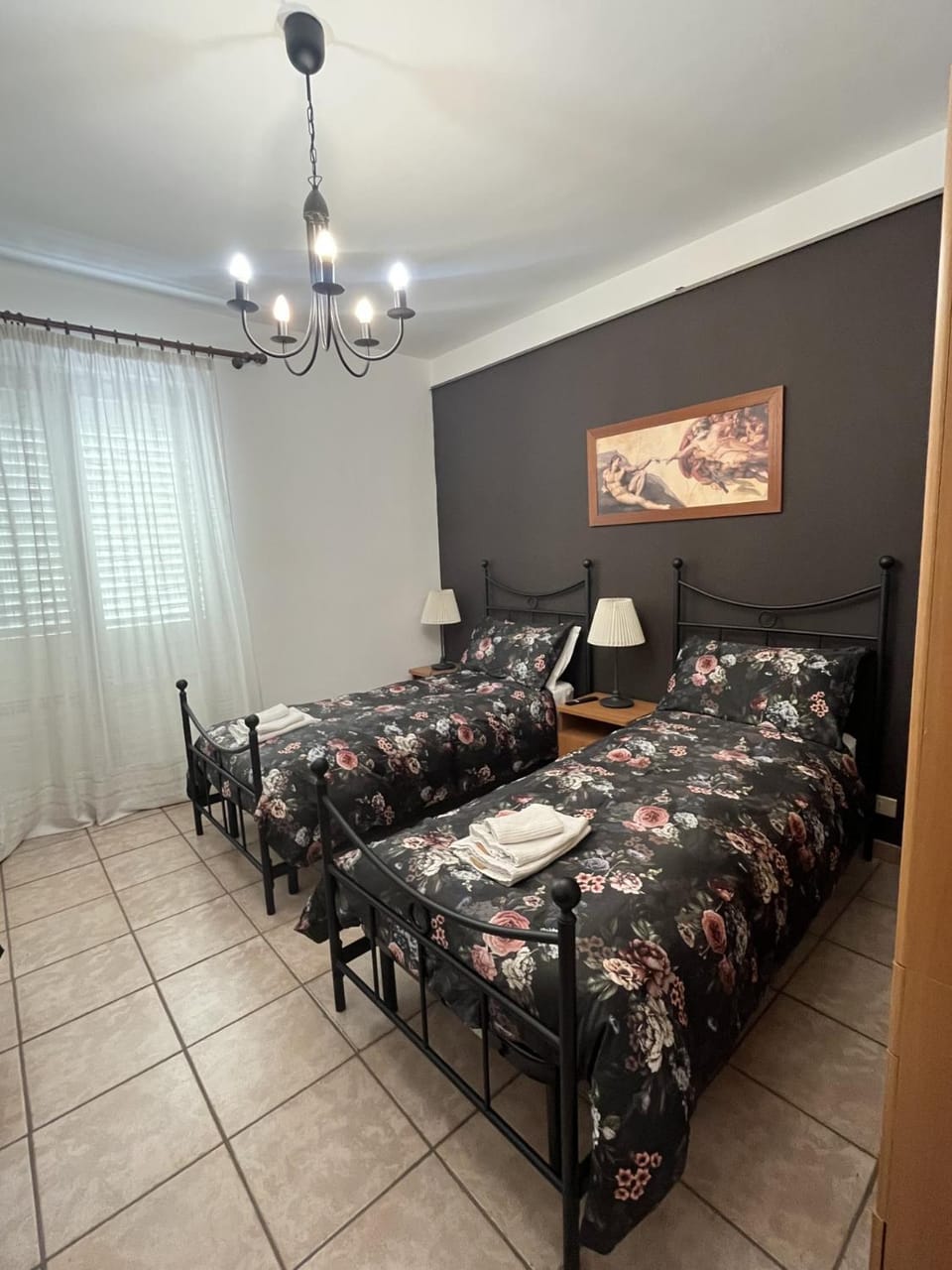 B&B Pokerdassi Bed and Breakfast in Sicily