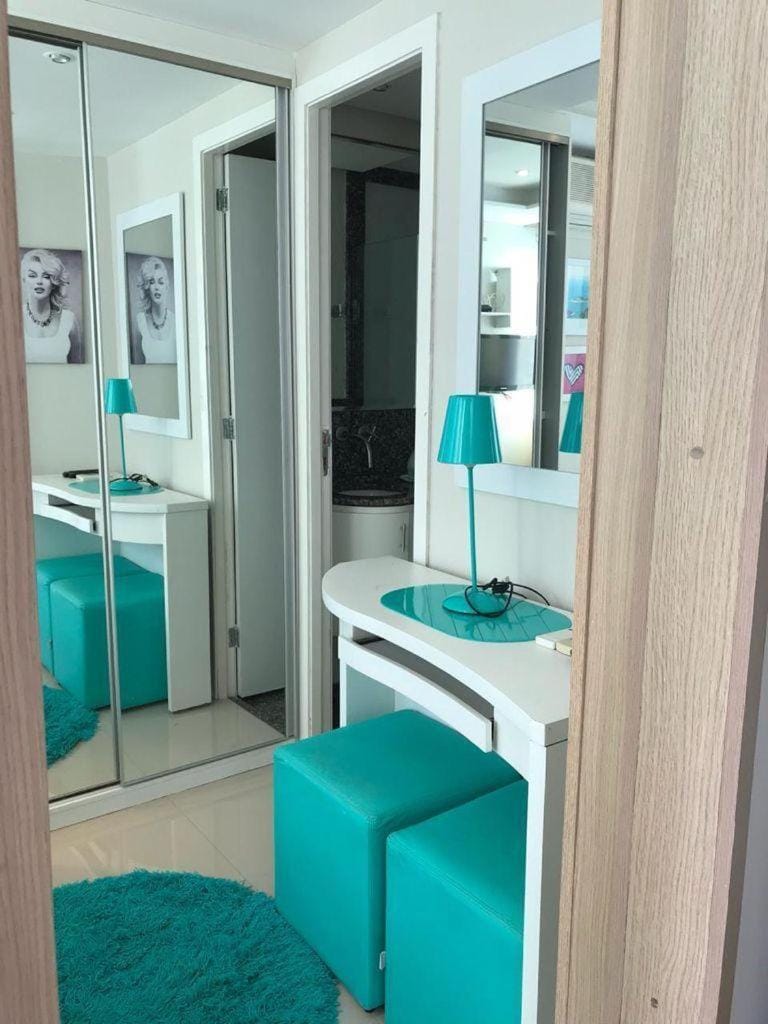 Barra Royal Plaza Apartment in Rio de Janeiro