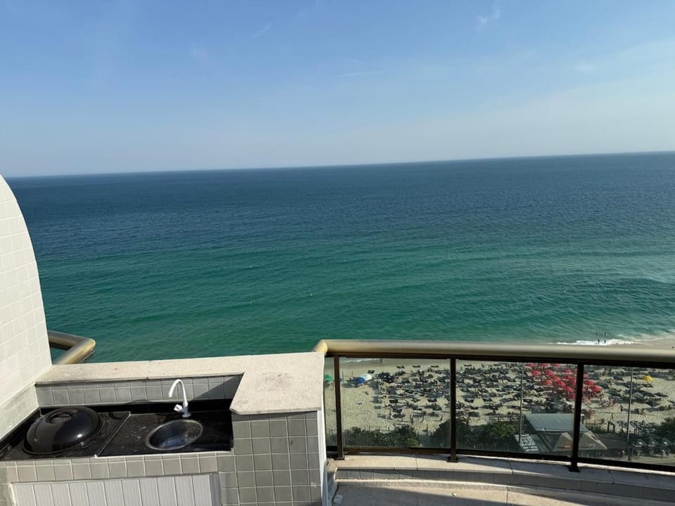 Barra Royal Plaza Apartment in Rio de Janeiro