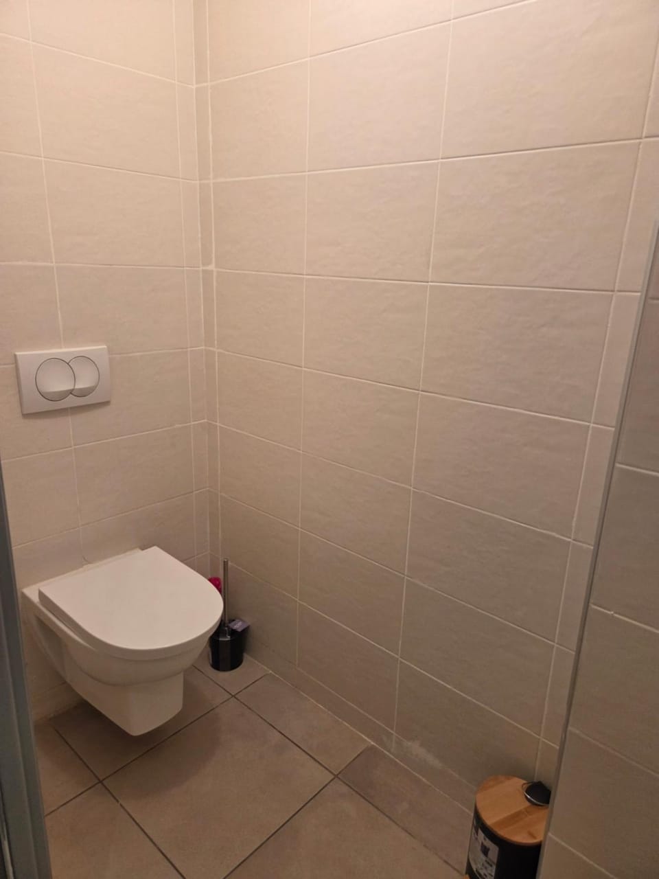 Studios dans une résidence sécurisée et calme avec place de parking Apartment in Villeurbanne