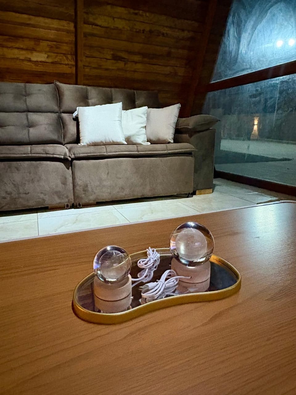 Chalé da Serra Nature lodge in State of Rio Grande do Norte, Brazil