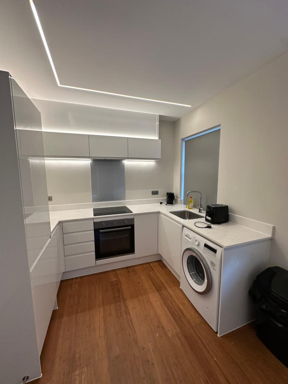 Buckingham Annexe Hotel in High Wycombe