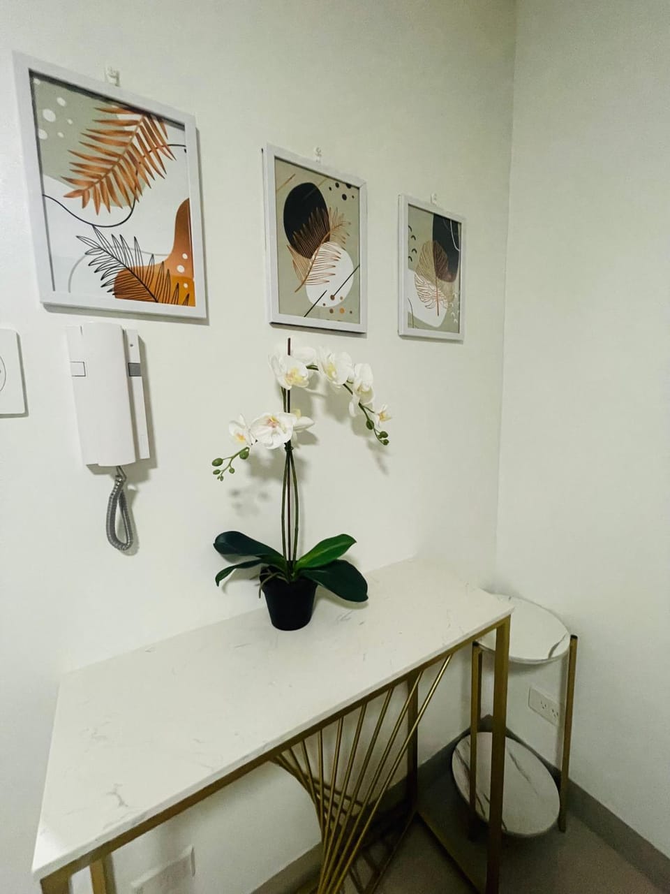 Shore Residences Moa Pasay Apartment in Pasay