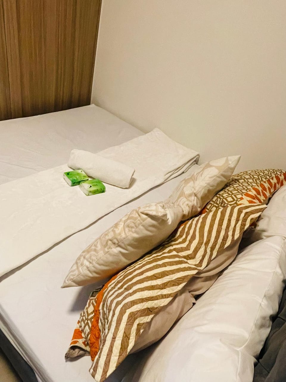 Shore Residences Moa Pasay Apartment in Pasay