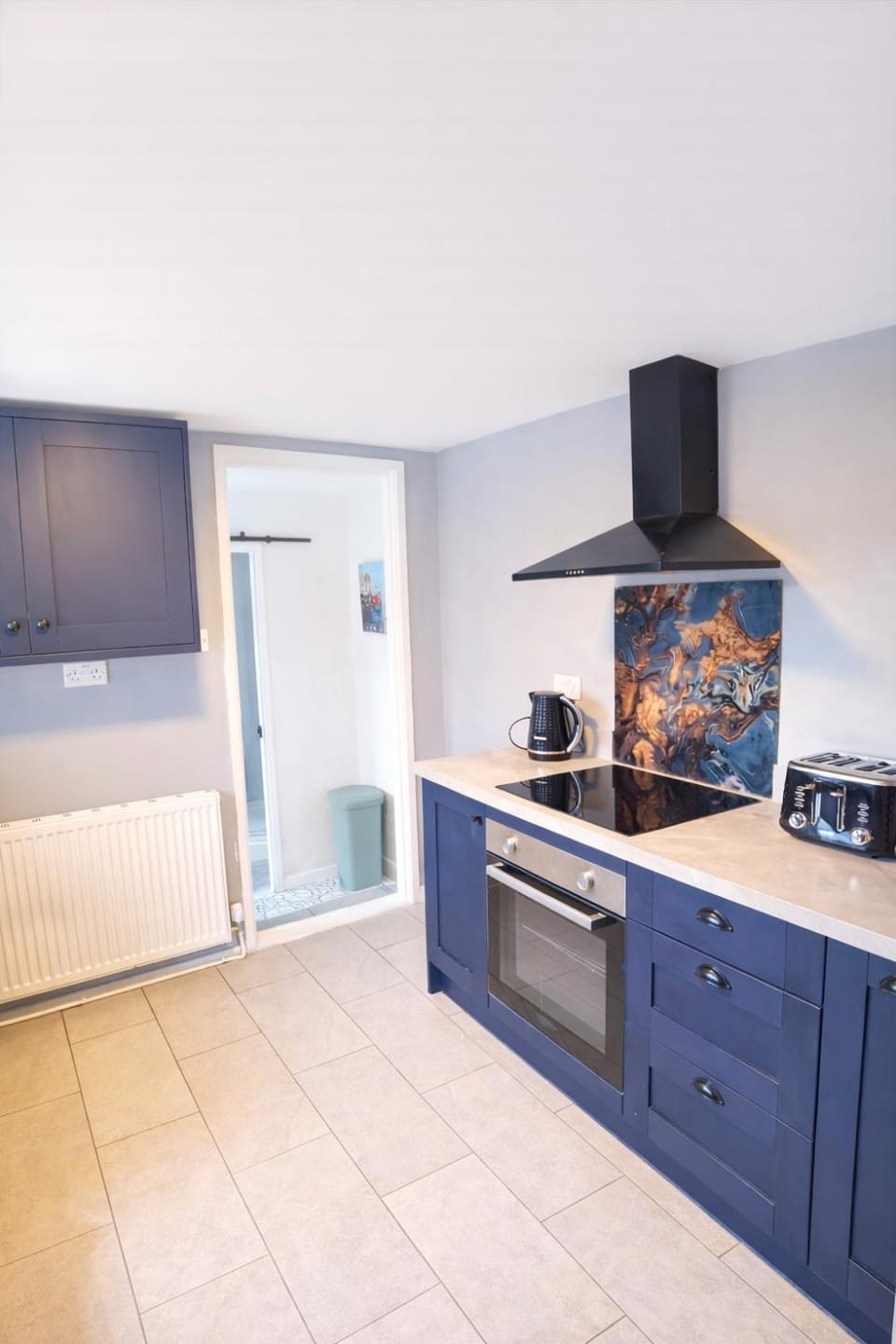 Seaside Cambois Apartment Apartment in England
