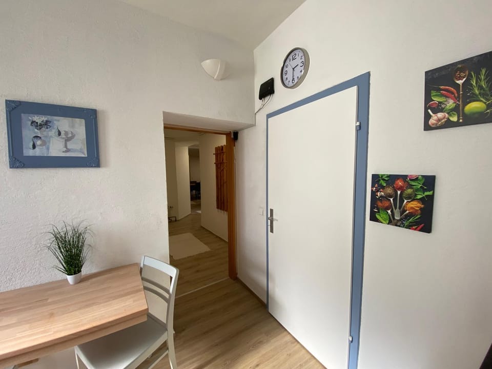 Apartment Q für Monteure im Zentrum von Königsbronn Apartment in Ostalbkreis