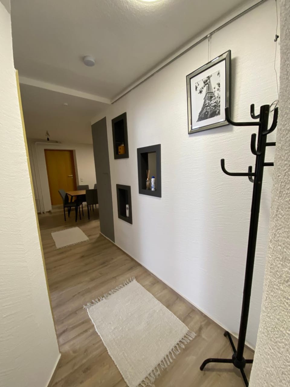 Apartment Q für Monteure im Zentrum von Königsbronn Apartment in Ostalbkreis