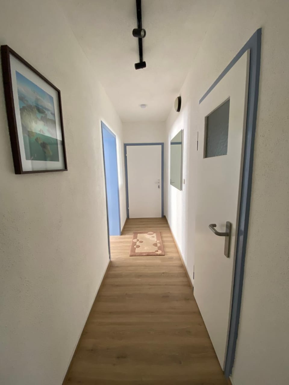 Apartment Q für Monteure im Zentrum von Königsbronn Apartment in Ostalbkreis