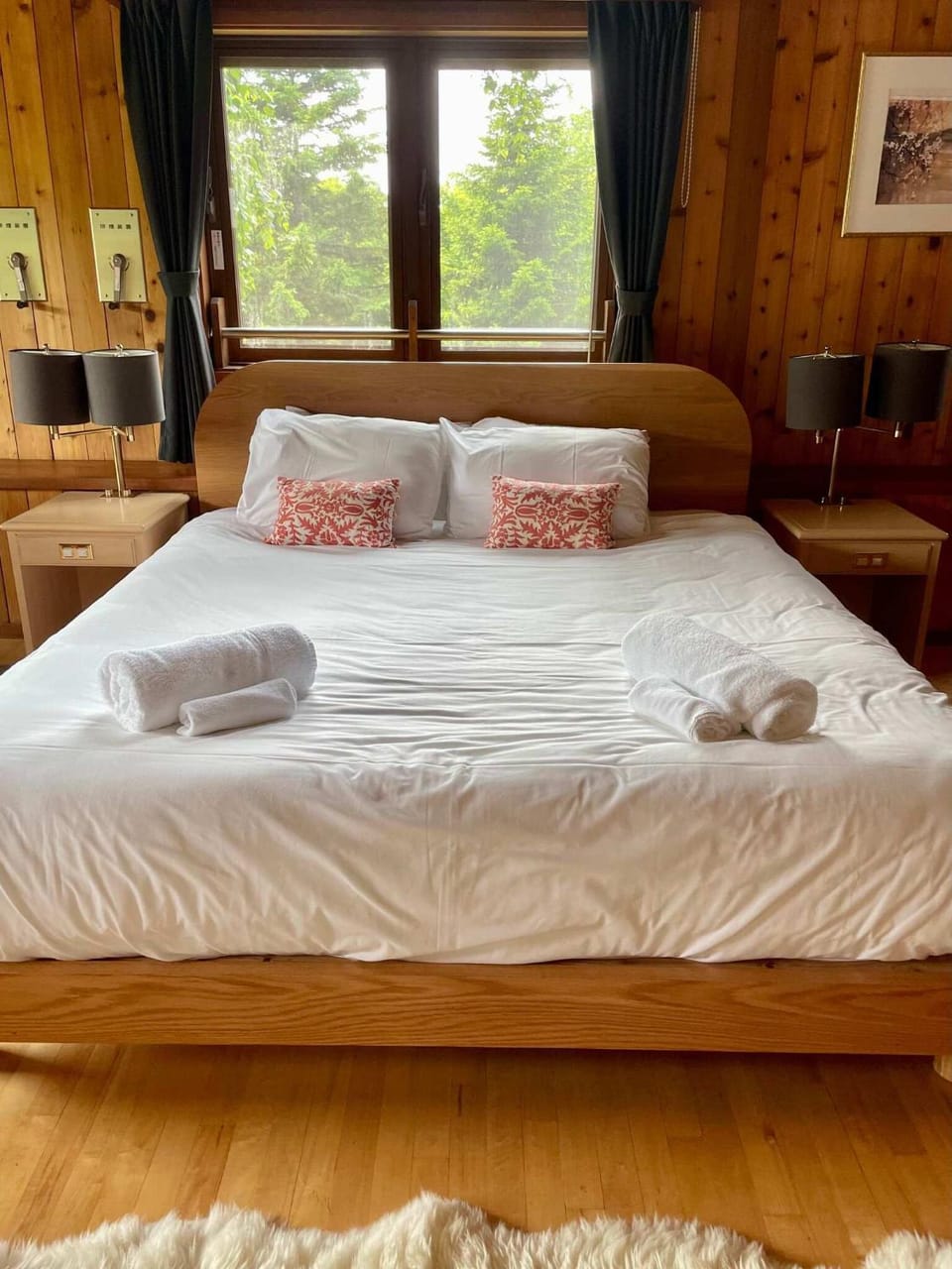 The Lakehouse at Toyako - Vacation STAY 44256v Bed and Breakfast in Hokkaido Prefecture