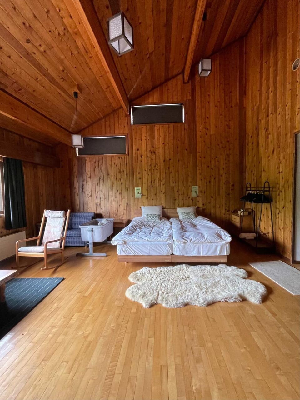 The Lakehouse at Toyako - Vacation STAY 44250v Bed and Breakfast in Hokkaido Prefecture
