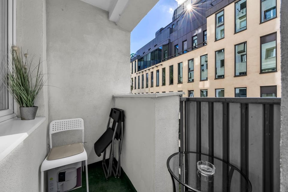 Day, View (from property/room), Balcony/Terrace