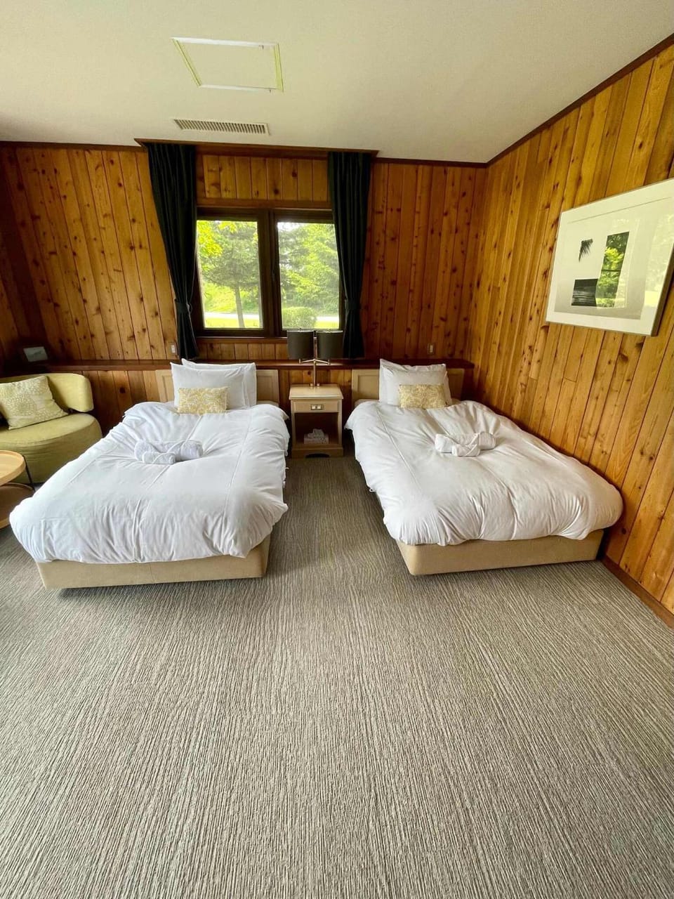 The Lakehouse at Toyako - Vacation STAY 44251v Bed and Breakfast in Hokkaido Prefecture
