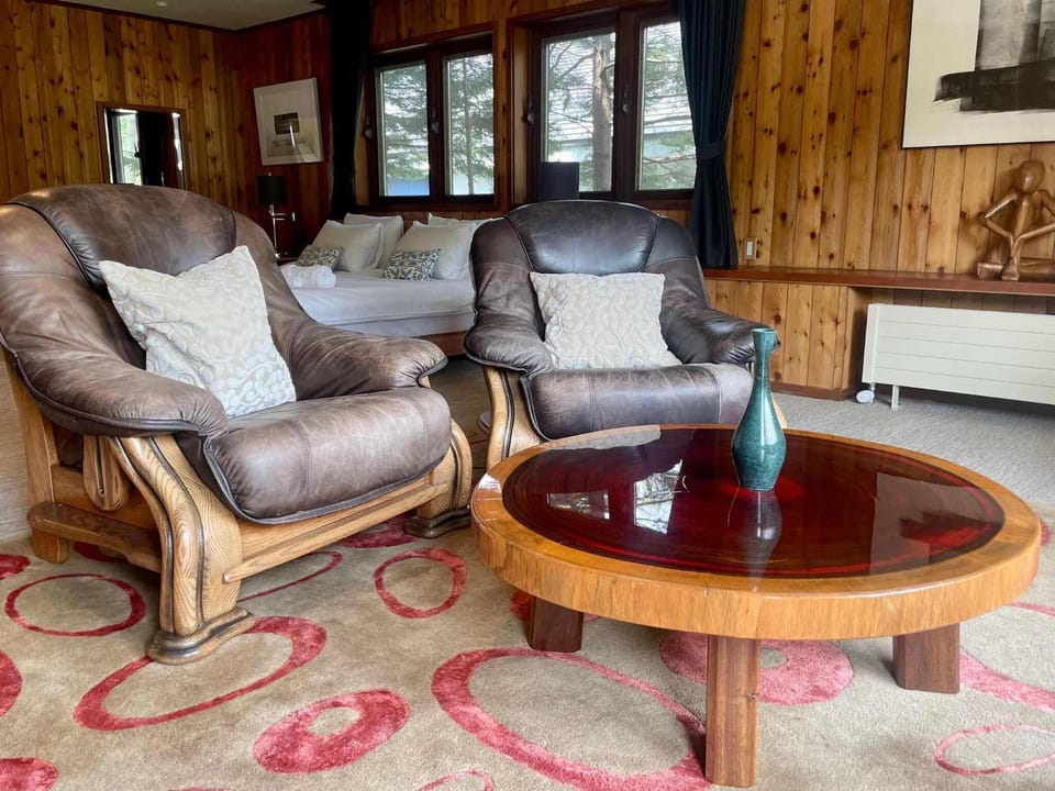 The Lakehouse at Toyako - Vacation STAY 44252v Bed and Breakfast in Hokkaido Prefecture
