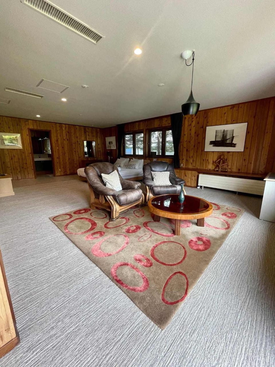 The Lakehouse at Toyako - Vacation STAY 44252v Bed and Breakfast in Hokkaido Prefecture