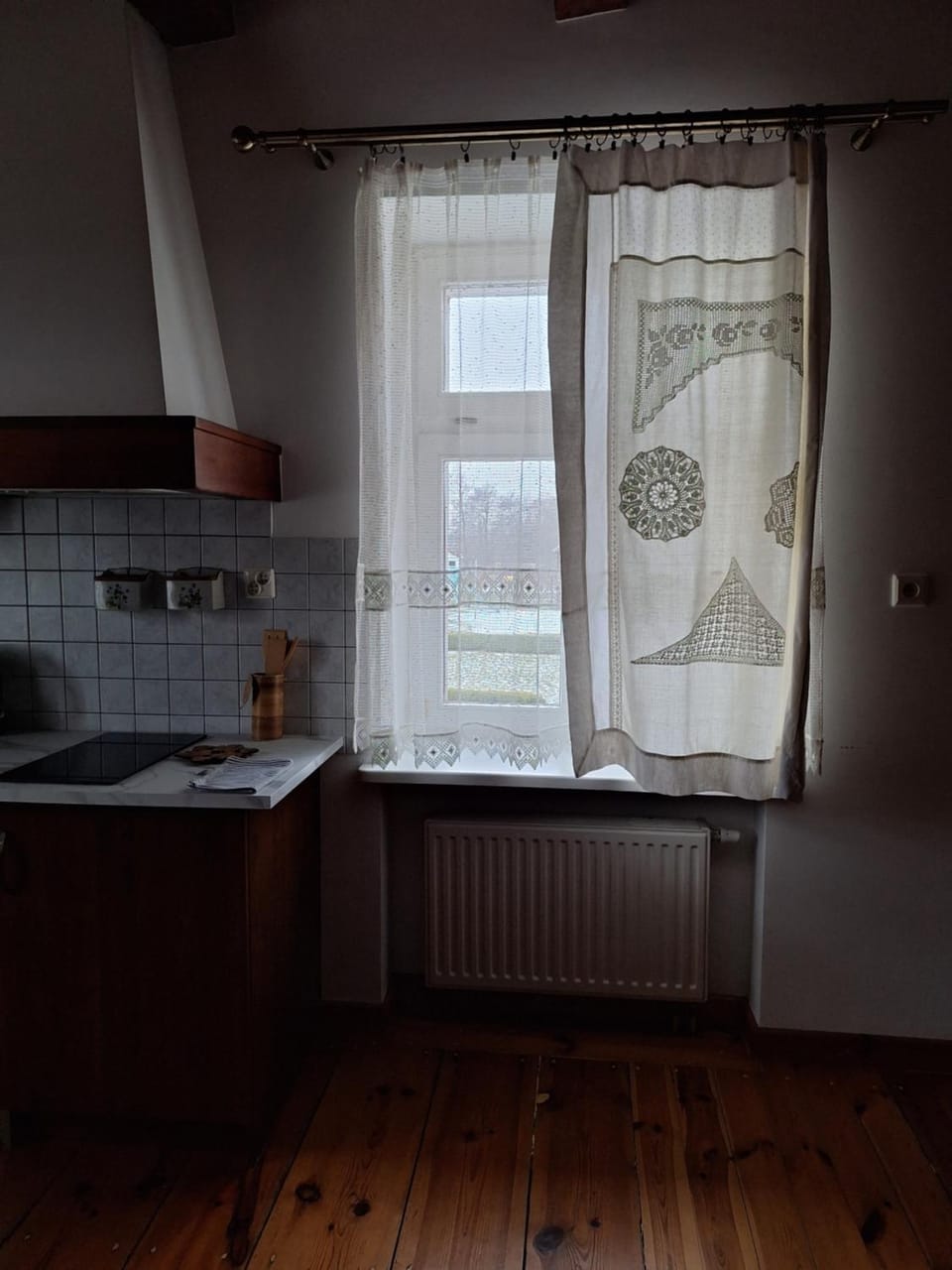 Agroturystyka Folwark Farm Stay in Greater Poland Voivodeship