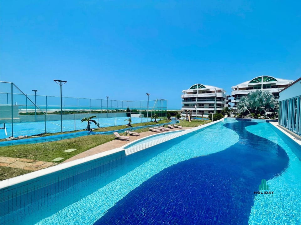 Reserva Dunnas by Holiday Stays Apartment in State of Ceará