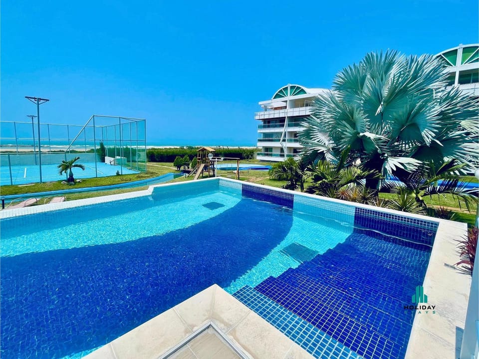 Reserva Dunnas by Holiday Stays Apartment in State of Ceará