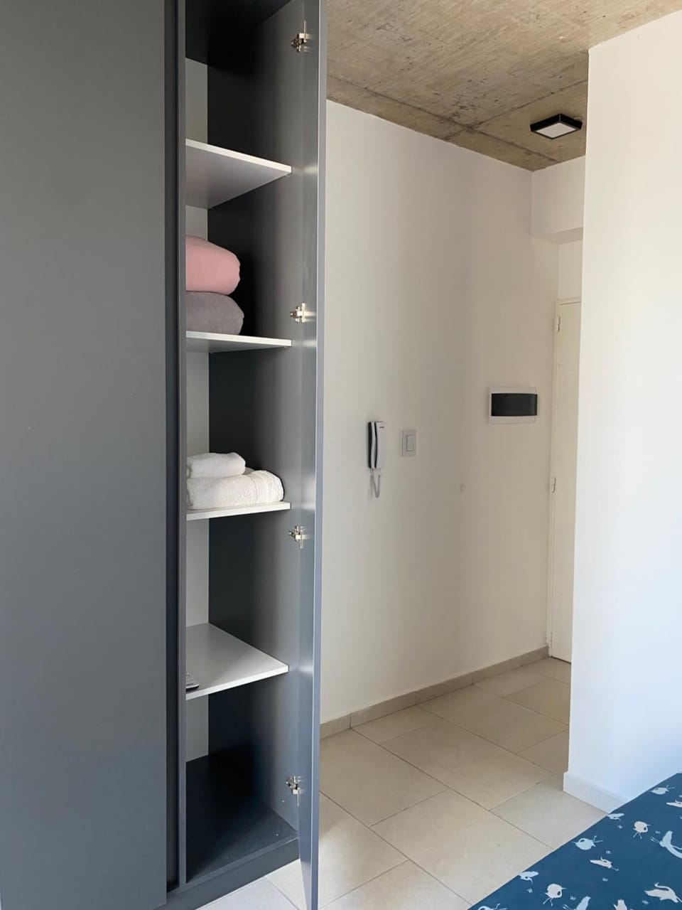 Monoambiente a estrenar con BALCÓN y DECK Apartment in La Plata