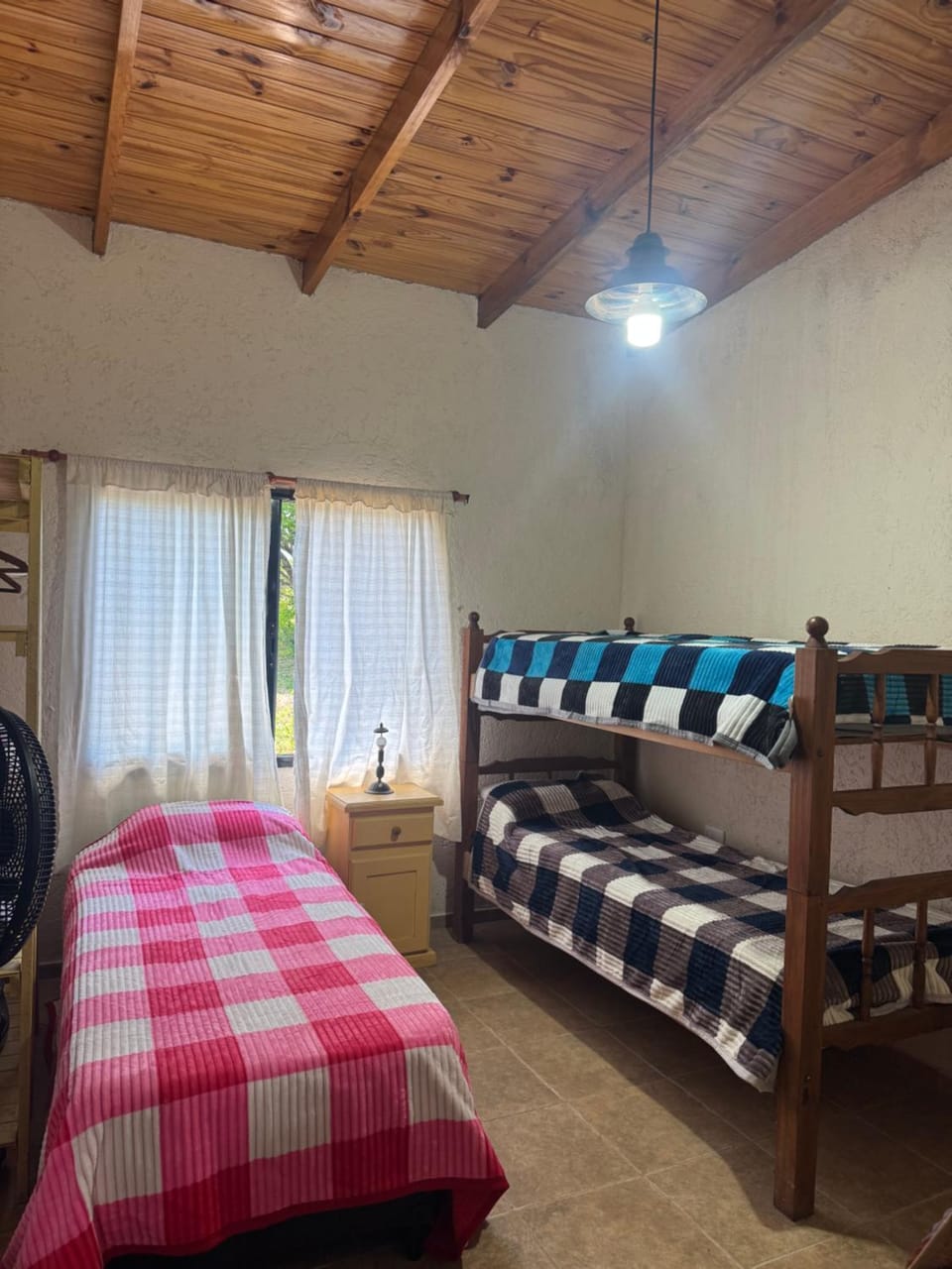 Cabaña Zara Chalet in Villa Yacanto