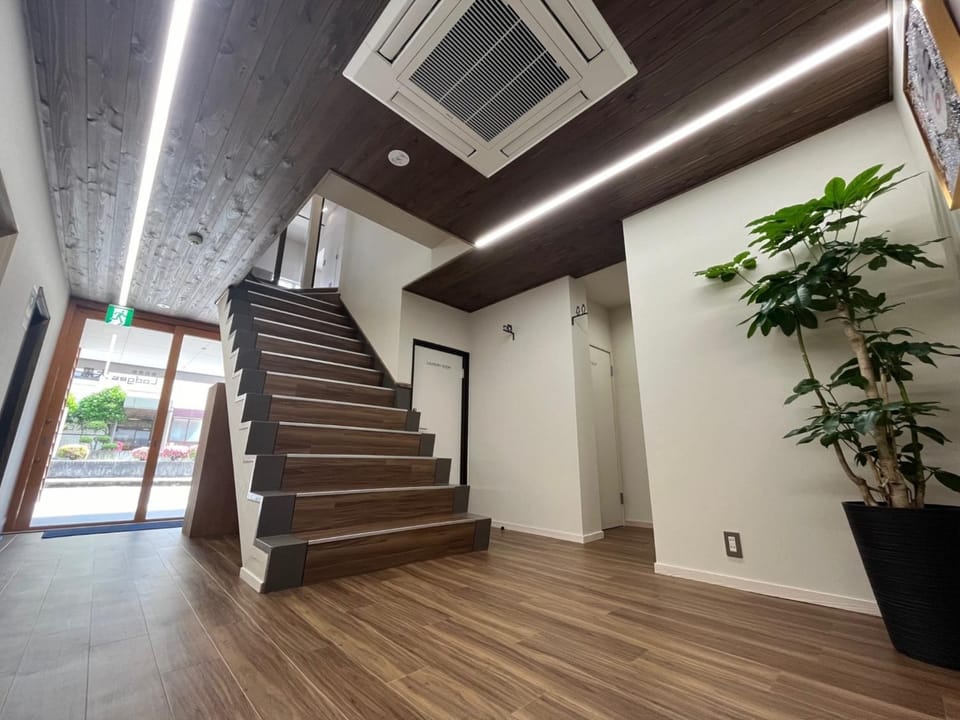 Lodges Daikoku - Vacation STAY 24263v Hotel in Ishikawa Prefecture