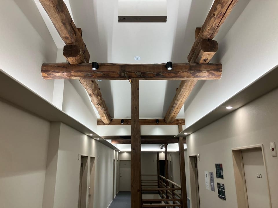 Lodges Daikoku - Vacation STAY 24263v Hotel in Ishikawa Prefecture