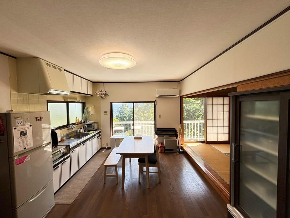 Atami Umioto Villa - Vacation STAY 20158 House in Shizuoka Prefecture