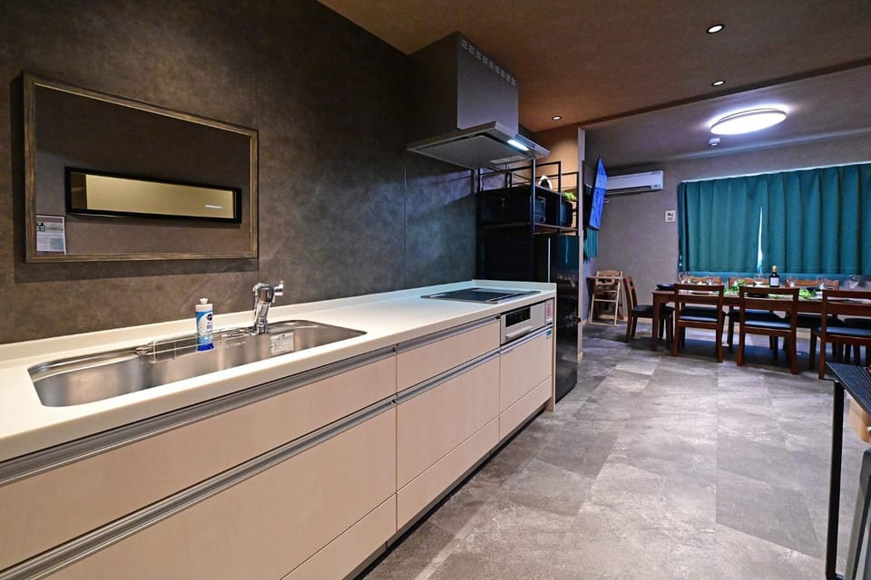 Rakuna Inn Nizi - Oshiage 2 - Vacation STAY 46832v House in Japan