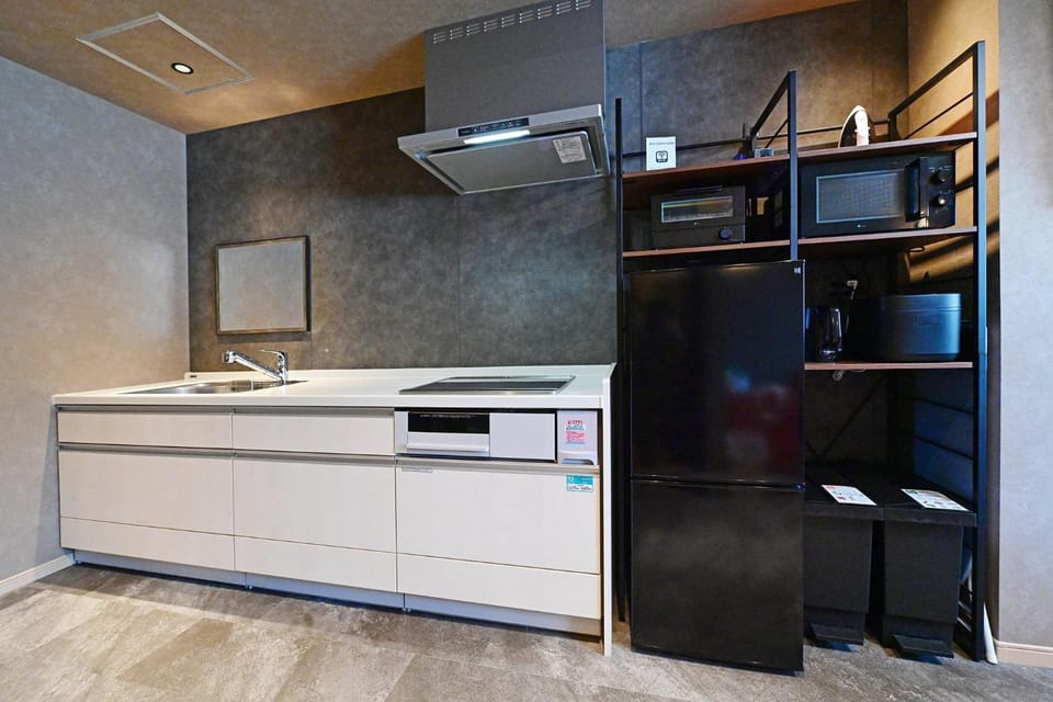 Rakuna Inn Nizi - Oshiage 2 - Vacation STAY 46832v House in Japan