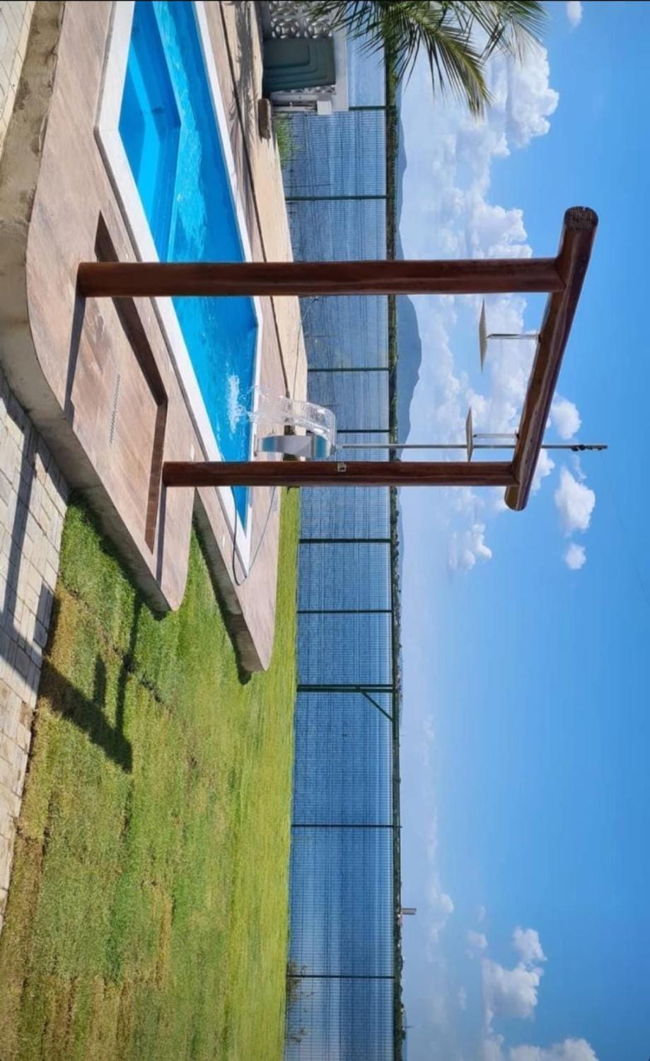 Toka do Morcego House in State of Alagoas, Brazil